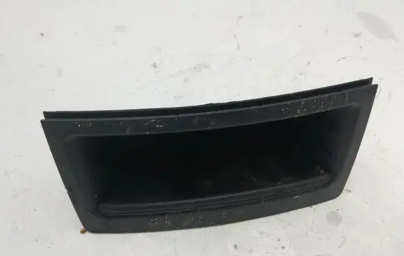 BMW 5 E60 E61 Dashboard storage box/compartment 7059956 7059955