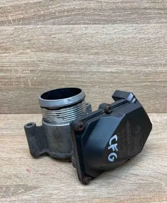 Volkswagen PASSAT B7 Throttle valve 03L128063R A2C31762900 CFG