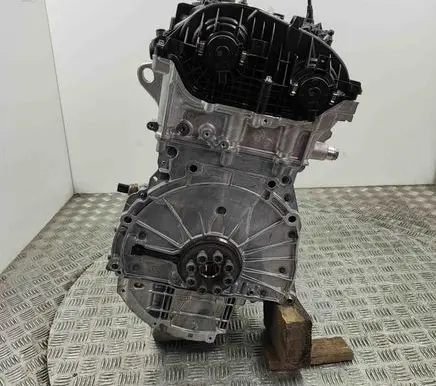 BMW 5 G30 G31 Engine B48B20B
