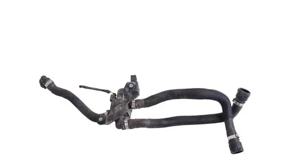 Alfa Romeo Giulia Electric auxiliary coolant/water pump 50533799