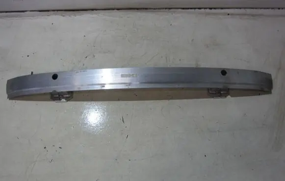 BMW X3 F25 Front bumper support beam
