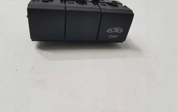 Citroen DS5 Alarm switch 96669720ZD