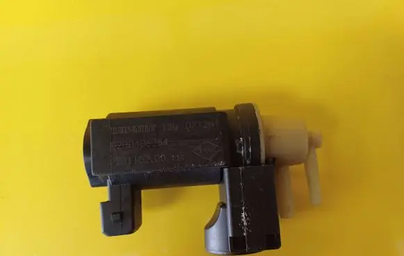 Renault Laguna II Turbo solenoid valve 8200486264 70115200