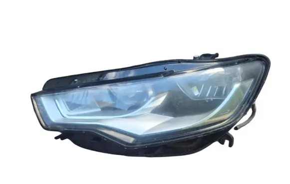 Audi A6 C7 Headlight/headlamp 4G0941003R 1LJ01114913