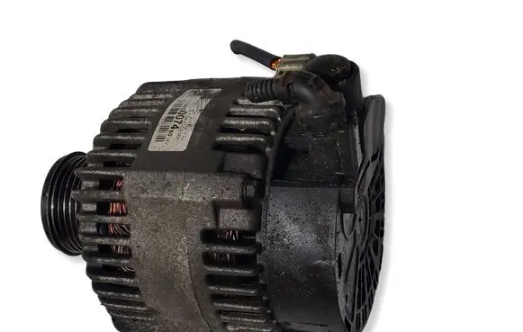 Citroen DS3 Generator/alternator 9806007480 A115QI8