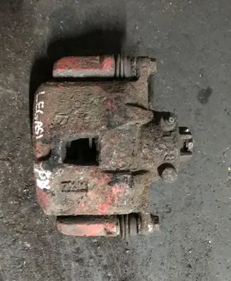 Subaru Legacy Front brake caliper