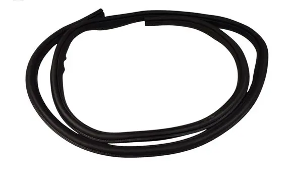 Ford F150 Rear door rubber seal (on body) KL3416253A10 KL3416253A10AB S675C
