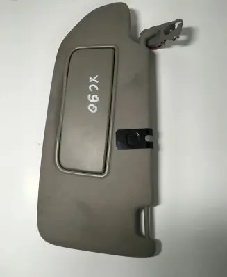 Volvo XC90 Sun visor