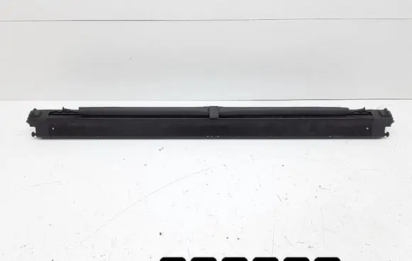 Opel Vectra C Parcel shelf