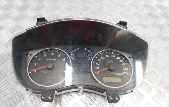 Hyundai i20 (PB PBT) Speedometer (instrument cluster) 940031J290