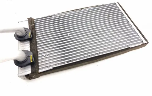 Opel Antara Heater blower radiator 