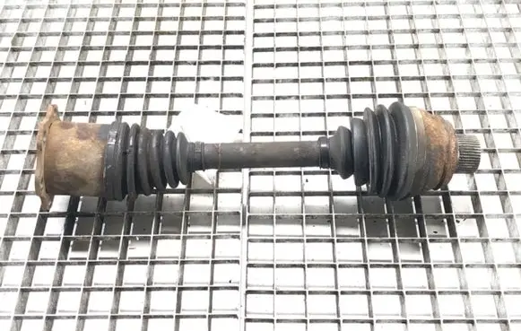 Audi A5 8T 8F Front driveshaft