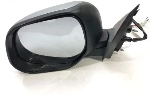 Citroen C-Crosser Front door electric wing mirror