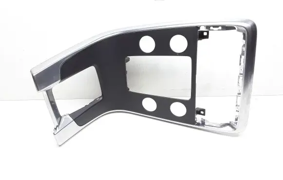 Volvo V60 Climate control/heater control trim 30791878