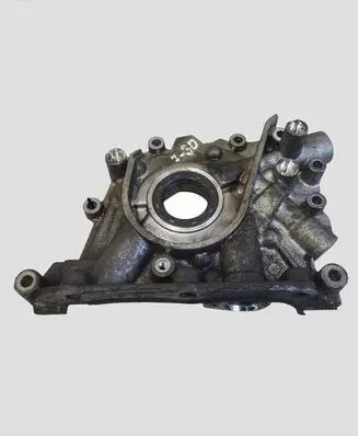 Ford Focus Oil pump 98MM6600D7B