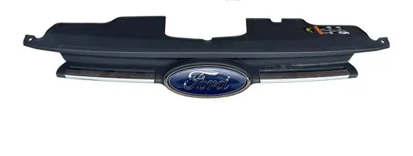Ford Transit Custom Front bumper upper radiator grill BK218200 BK218A133A