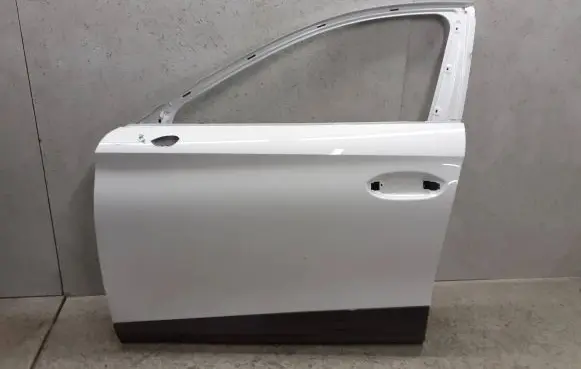 Cupra Formentor Front door
