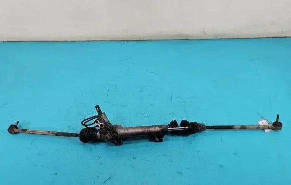 Citroen Xsara Picasso Steering rack 96307307 IMPRK1526210