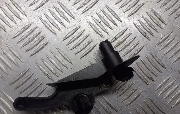 Citroen C4 I Picasso Crankshaft position gear 9637465980