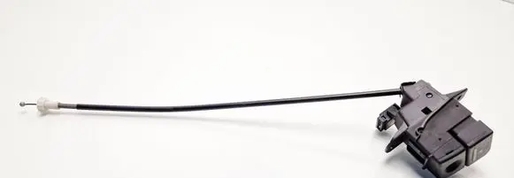 Mercedes-Benz S W220 Glove box opening button 342066