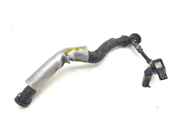 Alfa Romeo Stelvio Vacuum line/pipe/hose 6302774AB 0001172629 20180915
