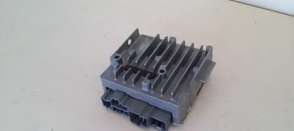 Power steering control unit/module