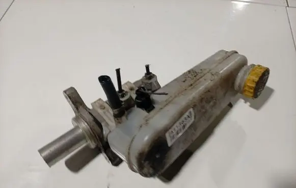 Fiat Ducato Master brake cylinder