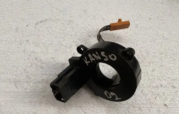 Renault Kangoo I Airbag slip ring squib (SRS ring) 7700840099F 36796M 04A21