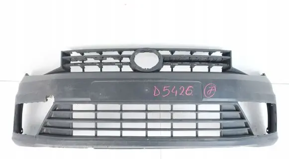 Volkswagen Caddy Front bumper 2K5807221J