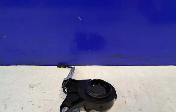 Porsche Cayenne (92A) Seat adjustment motor 7P5963351
