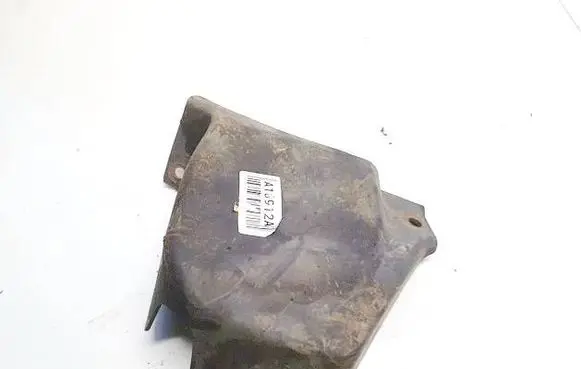 Citroen DS3 Engine splash shield/under tray 9683981080 mp6380