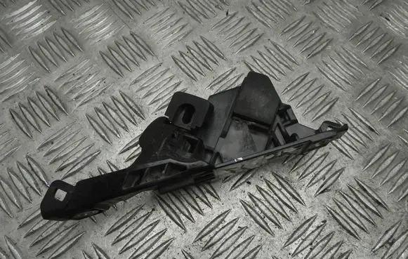 BMW 3 G20 G21 Climate control/heater control trim 7453425