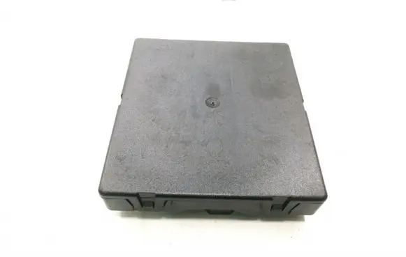 Audi A6 S6 C6 4F Comfort/convenience module 4F0907289N