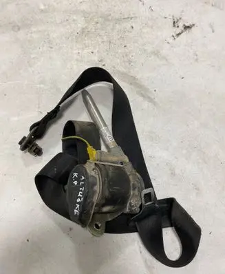 Volkswagen II LT Front seatbelt 0566097100 93901000000