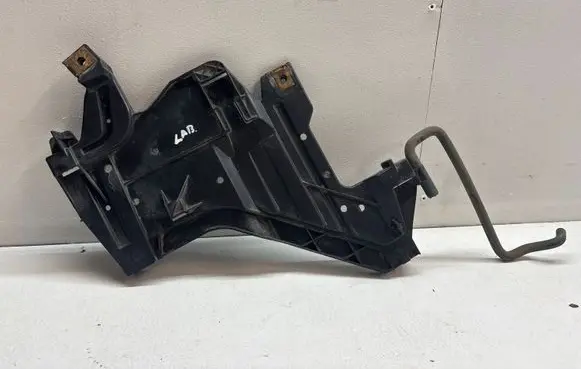 Audi A4 S4 B8 8K Headlight/headlamp mounting bracket 1301073034