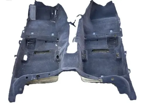 Hyundai Genesis Front floor carpet liner 84260B1100