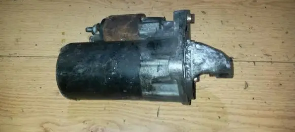 Alfa Romeo 156 Starter motor 1005831270