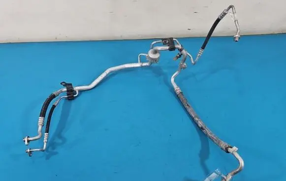 Peugeot 508 II Air conditioning (A/C) pipe/hose IMPRK1549173