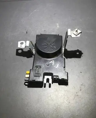 Aerial antenna amplifier