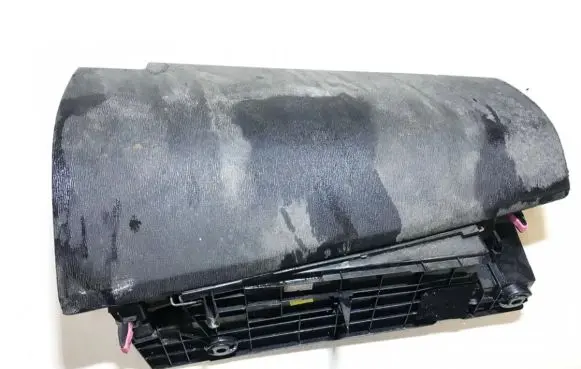 Toyota Prius (XW20) Glove box 5553147040 55531-47040