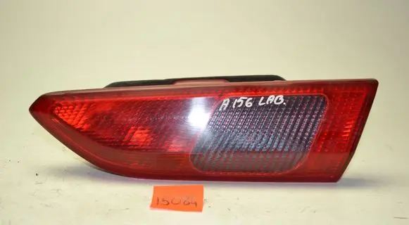 Alfa Romeo 156 Tailgate rear/tail lights 15084