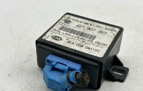 Audi A4 S4 B6 8E 8H Light module LCM 4Z7907357 5LA00808107