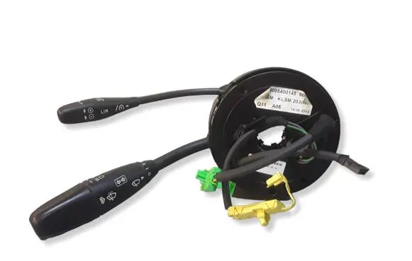 Mercedes-Benz C AMG W203 Wiper turn signal indicator stalk/switch A2095400145
