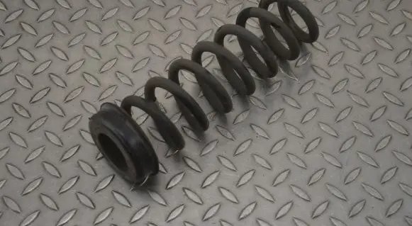 BMW 4 F32 F33 Rear coil spring