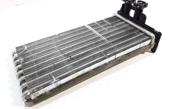 Peugeot 3008 I Optional radiator 
