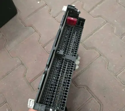 Fuse module