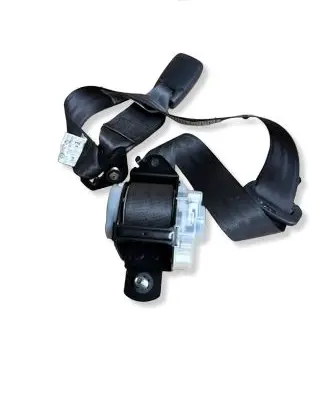 Honda Accord Rear seatbelt 
