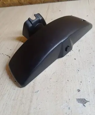 Volkswagen Golf Plus Rear view mirror (interior) E11015619 GNTX373