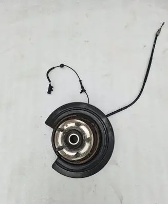 Dodge Durango Rear wheel hub 04877112AC