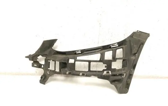 Mercedes-Benz C W205 Front bumper support beam A2058850565